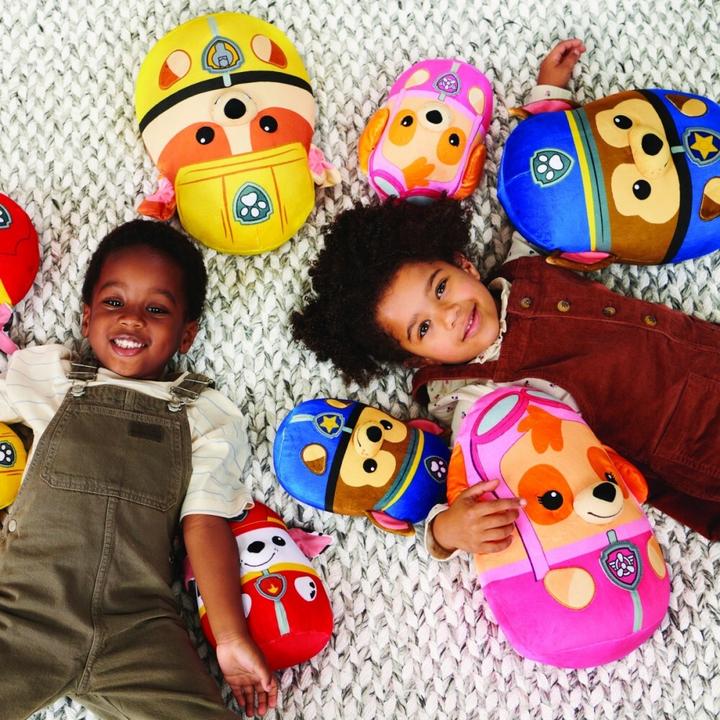 Produktbild Spin Master Maskottchen Paw Patrol 20 cm, Marshall