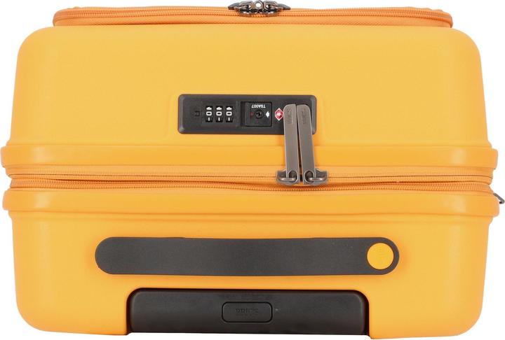 Image du produit Brics Bric's Valise & Trolley Ulisse Trolley 8428 (53 l, Bagage à main (jusqu'à 50l))