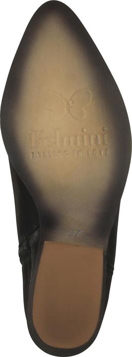 Actual product image Felmini You'll love this comfortable and stylish cowboy ankle boot from. The hoc (40)