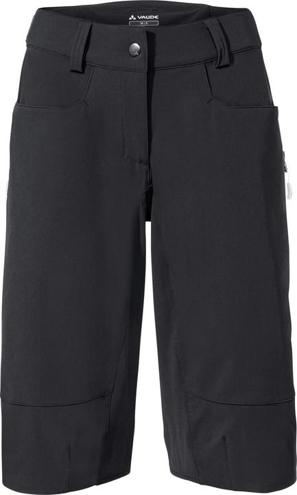 Produktbild Vaude Women' Moab Shorts IV (L)