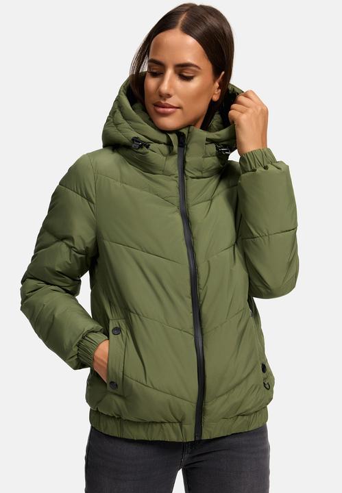 Actual product image Marikoo Nayanaa XVI (XS)