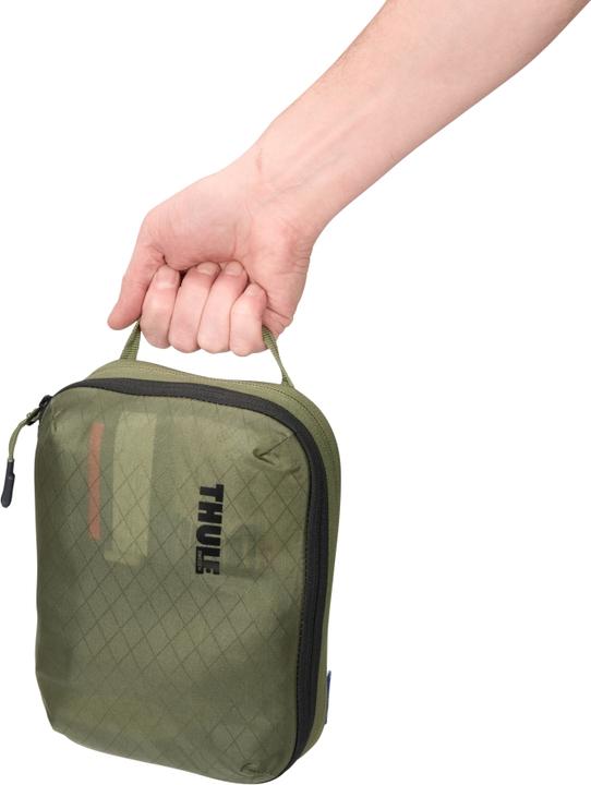 Actual product image Thule Compression Packing Cube Small