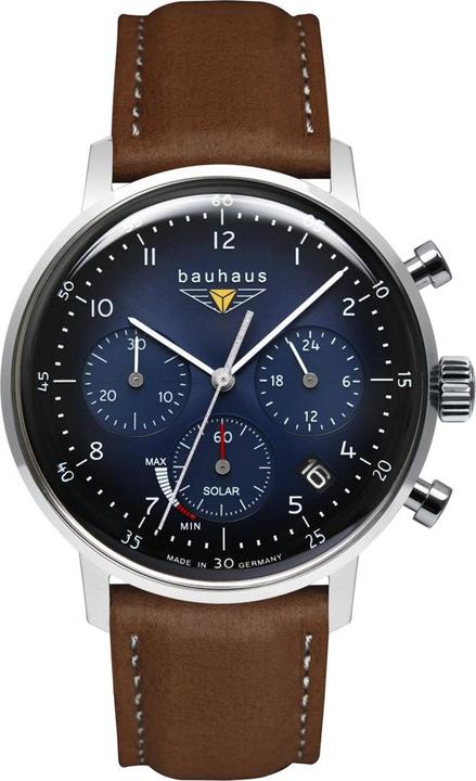 Classic Solar Power Reserve 2086-3 Uhr (Chronograph)