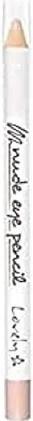 Actual product image Lovely LOVELY Nude Eye Pencil cielista kredka do oczu 1,4g