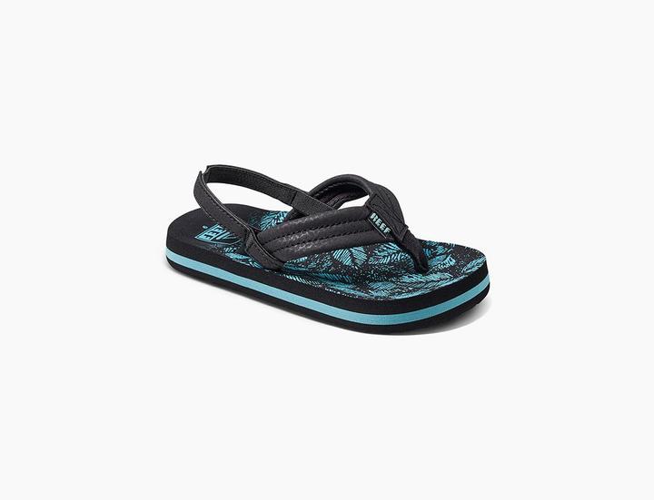 Actual product image Reef Kid's Little Ahi (26)