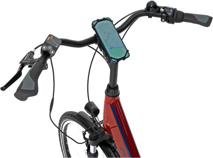 Productafbeelding Fischer Smartphone houder