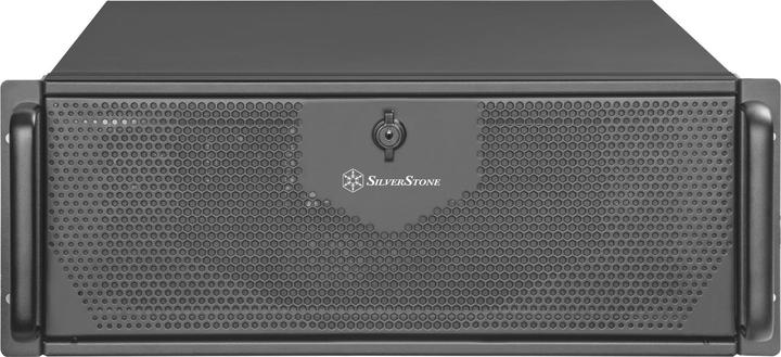 Image du produit Silverstone RM42-502 (ATX, mATX, Mini-ITX, E-ATX, SSI CEB, SSI EEB)