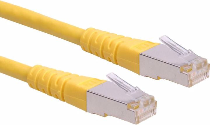 Actual product image Roline Network cable (S/FTP, CAT6, 3 m)