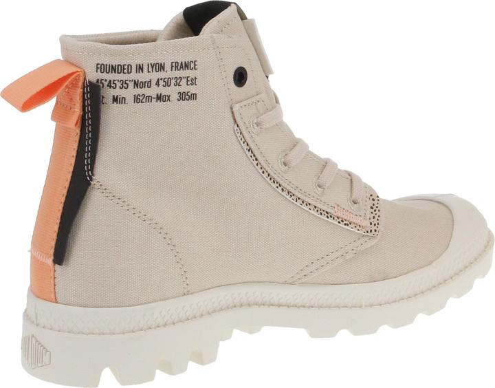 Immagine prodotto Palladium Sneaker PAMPA UNDERLAYER (39)