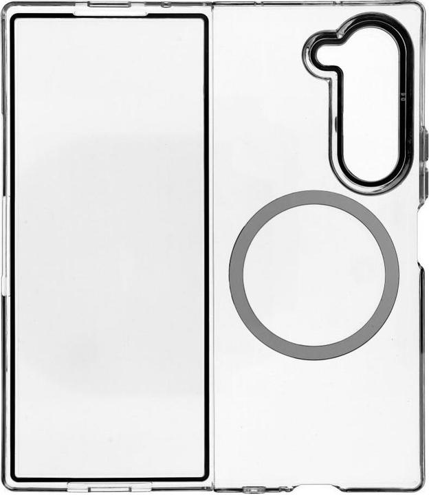 Immagine prodotto Forcell Back panel cover OEM Case HCD4 compatible with MagSafe for SAMSUNG Galaxy Z FOLD 6
