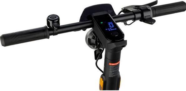 Produktbild Niu KQi 3 Sport (20 km/h, 40 km, 300 W)