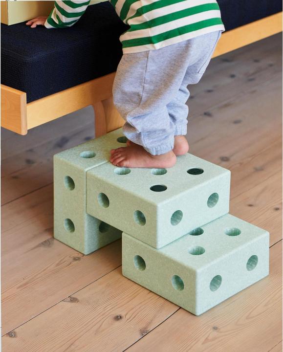 Produktbild Modu 3-in-1 Baby Walker / 3-in-1-Lauflernwage