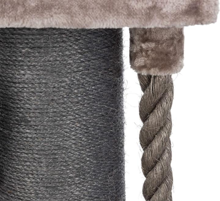 Actual product image Trixie Cat tree XXL Ramon (133 cm, Cappuccino brown)