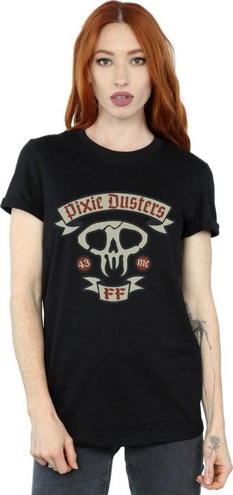Image du produit Disney - T-shirt ONWARD PIXIE DUSTERS - Femme (L)
