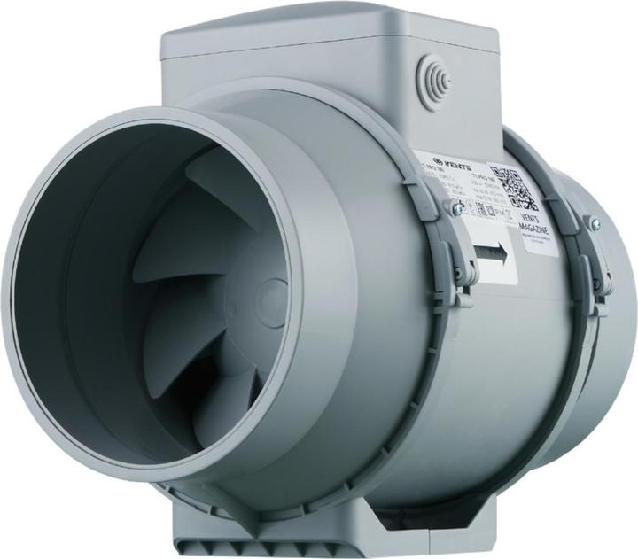 Produktbild Vents TT 100
