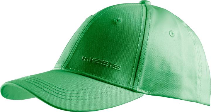 Inesis Adult's golf cap - MW 500 forest green