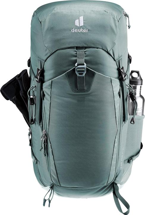 Actual product image Deuter Trail Pro 34 (34 l)