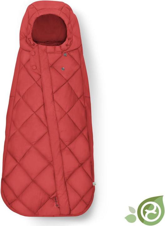 Productafbeelding Cybex Snogga Mini 2 Foot Pouch