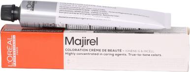 Produktbild L'Oréal Professionnel Majirel (6,45 Dunkellond Kupfer Mahagoni)