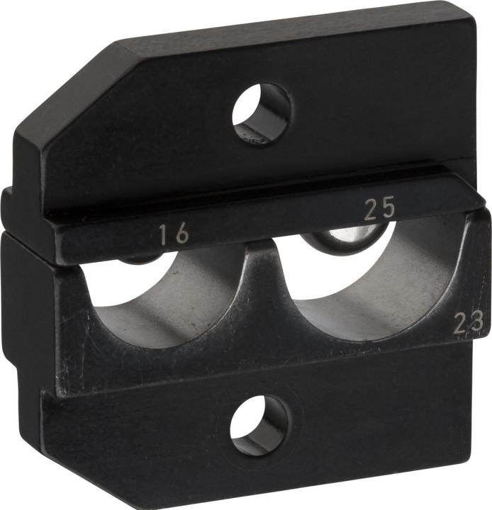 Actual product image Knipex Crimping die (12 mm)