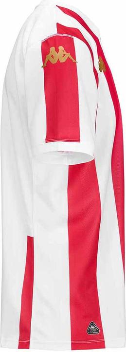 Image du produit Kappa Maillot AS Monaco 5th 2024/25 (S)