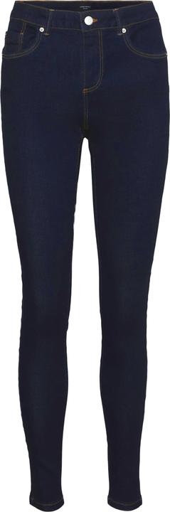 Actual product image Vero Moda VMALIA MR S SHAPE J VI3342 GA NOOS Slim Fit Jeans (34)