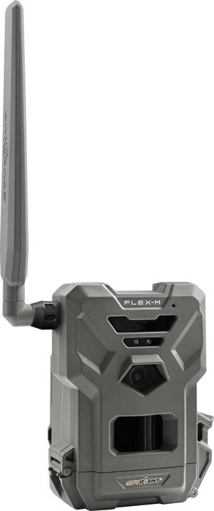 Image du produit Spypoint FLEX-M Caméra de chasse Twin Pack