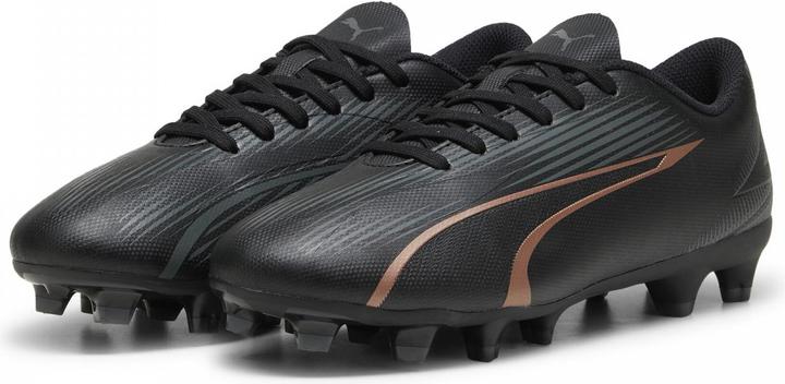 Actual product image Puma Ultra Play Fg/Ag Jr (35)