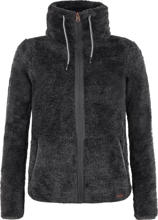 Image du produit Protest Haut à zip intégral Riri pour femme (38)