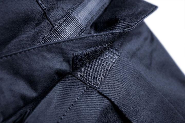 Produktbild Neo Marineblaue Arbeitsträgerhose Grösse M (M)