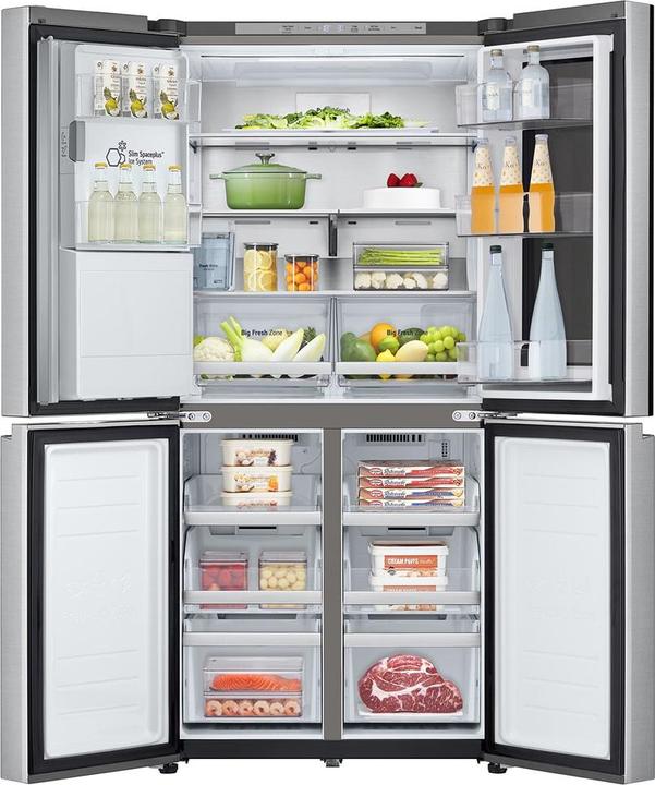 Immagine prodotto LG GMG861MBAE (508 l)