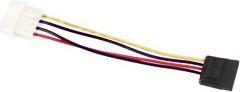 Produktbild Goobay Serial-ATA Power Adapter