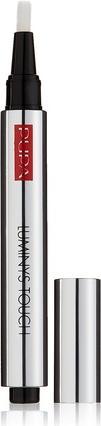 Immagine prodotto Pupa Milano Luminys Touch Illuminatore per il viso con trattamento effetto luce 2,8 ml