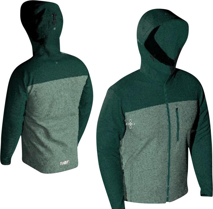 Immagine prodotto Leatt Giacca MTB HydraDri 2.0 (S)