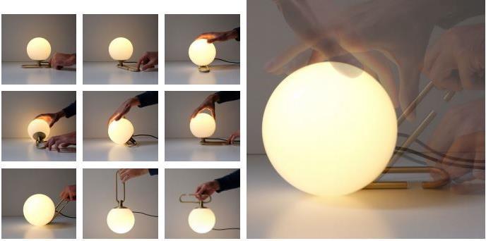Produktbild Artemide nh1217 (E14)