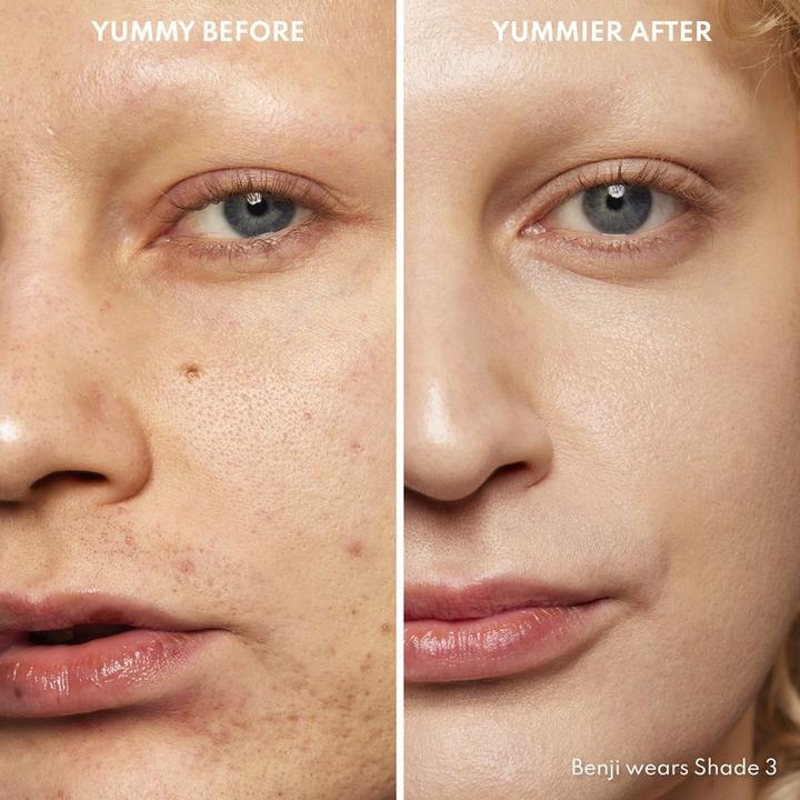 Produktbild Danessa Myricks Yummy Skin - Serum Skin Tint 3