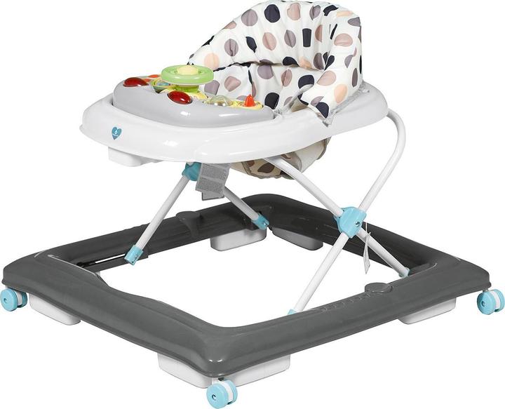 Babyworld Déambulateur Dots