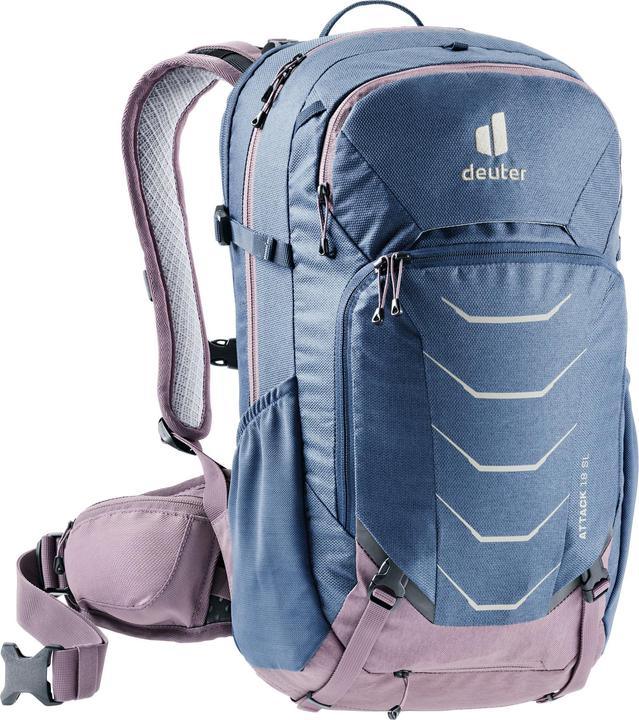 Produktbild Deuter Attack 18 (18 l)