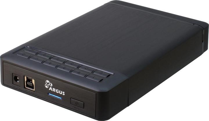 Immagine prodotto Intertech . S-ATA I/ II/III, Max, USB 3.0 (3.5")