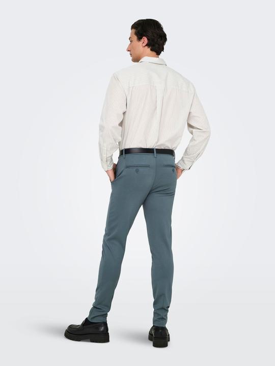 Produktbild Only & Sons ONSMARK SLIM GW 0209 PANT NOOS (29)