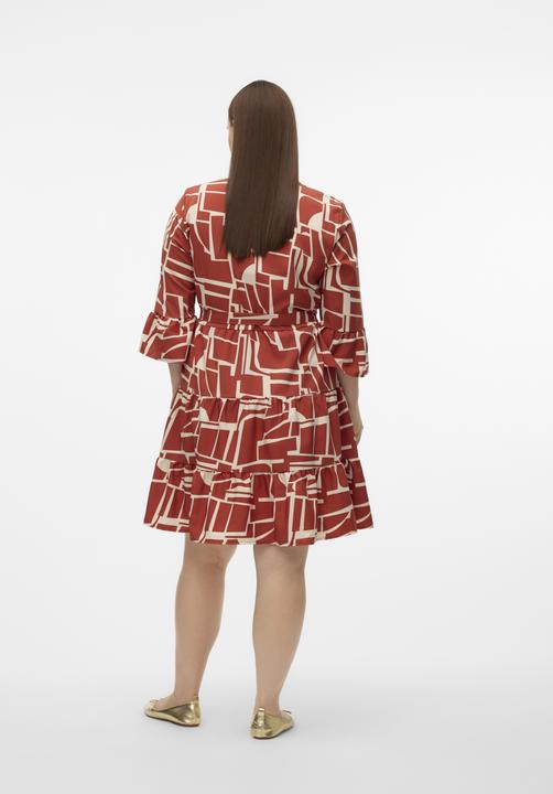 Produktbild Vero Moda VMZERA Kurzes Kleid Kleid (50)