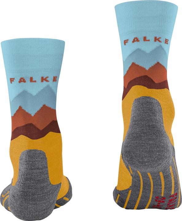 Produktbild Falke Women's TK2 Explore (39 - 40)