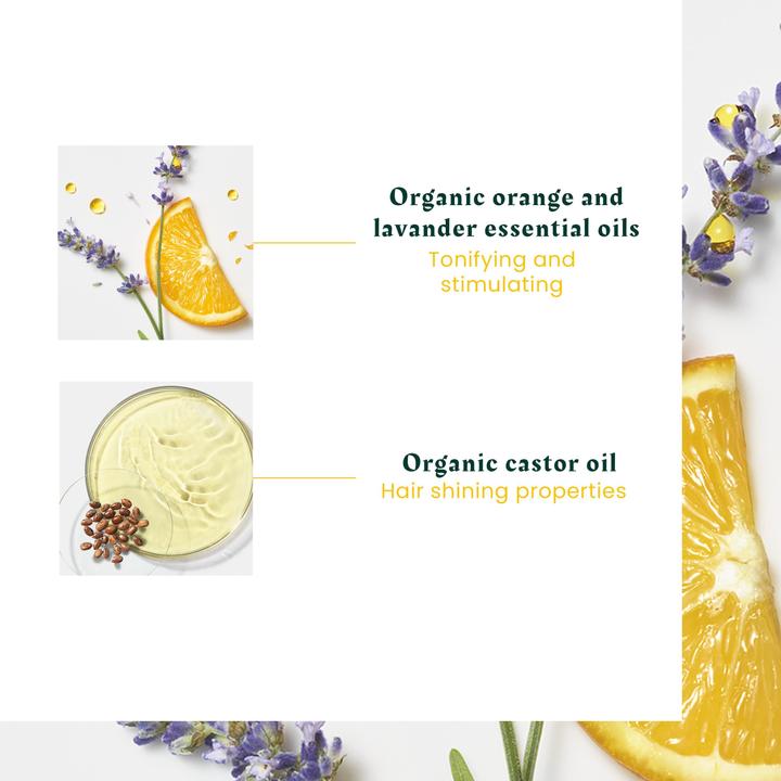 Produktbild Rene Furterer Complexe 5 (50 ml)