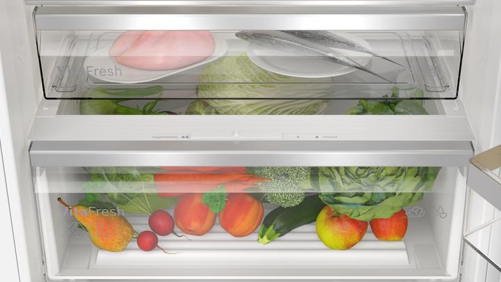 Image du produit Bosch Hausgeräte KBN96VFE0 (383 l)