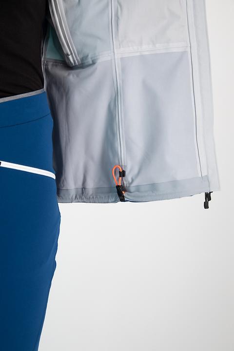 Image du produit Ortovox Veste Ortler W (XS)