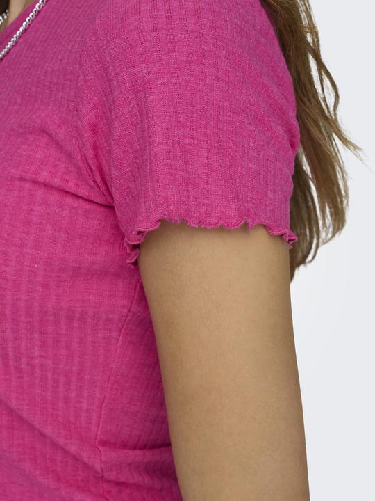 Image du produit Only Onlemma S/S Short Top Noos Jrs Top (XS)