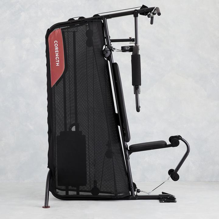 Produktbild Corength Home Gym Compact