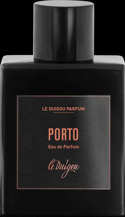 Actual product image Le Duigou Porto Edp (Eau de parfum, 75 ml)