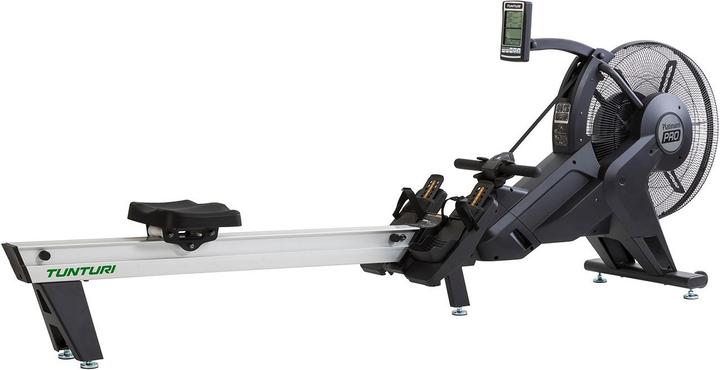 Produktbild Tunturi Platinum PRO Air Rower Rudergerät