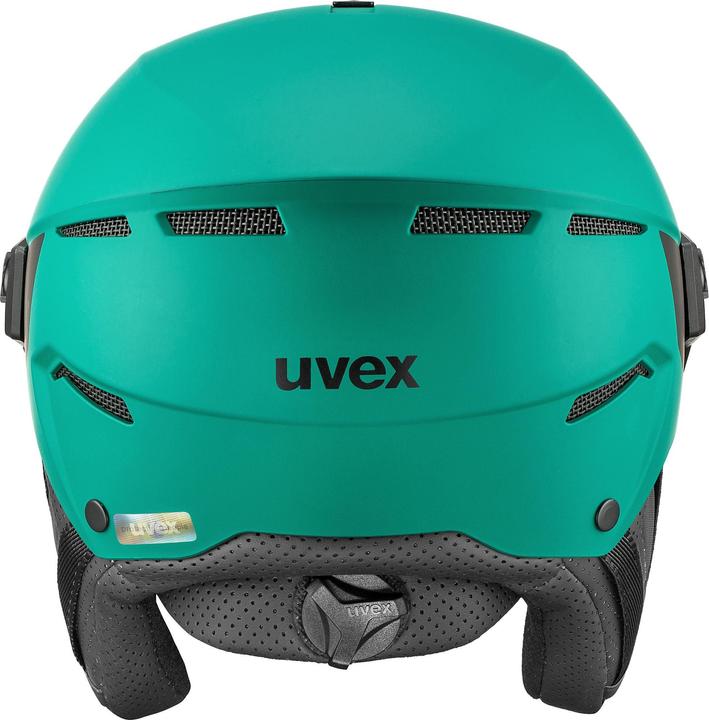 Image du produit Uvex Sports instinct visor (56 - 58 cm, M)